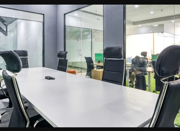 40 m² Co-working  in New Delhi, Nh 8 (110037) - 2 | MatchOffice.com