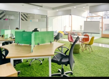 40 m² Shared office  in New Delhi, Nh 8 (110037) - 3 | MatchOffice