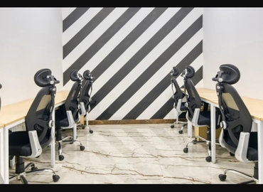 40 m² Co-working  in New Delhi, Nh 8 (110037) - 4 | MatchOffice.com