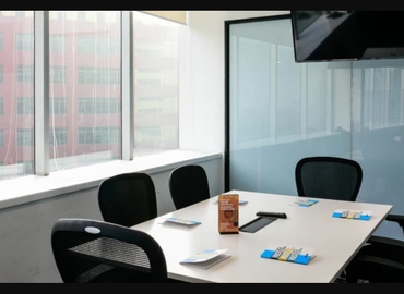 40 m² Co-working  in Faridabad, 5th Floor (122003) - 1 | MatchOffice.com