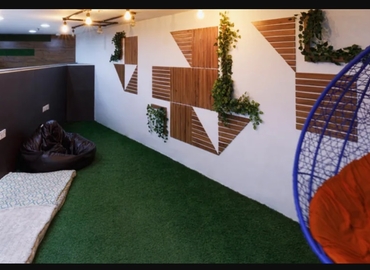 40 m² Coworking  in Faridabad,  Gold Souk Mall (122002) - 4 | MatchOffice.com