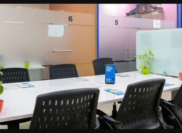40 m² Co-working  in Faridabad, Plot no.359 (122002) - 0 | MatchOffice