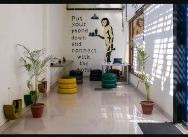 40 m² Shared workspace  in Faridabad, Plot no.359 (122002) - 1 | MatchOffice