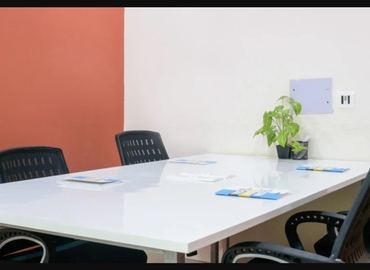 40 m² Co-working  in Faridabad, Plot no.359 (122002) - 2 | MatchOffice.com