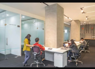 40 m² Co-working  in Faridabad, Institutional Area (122001) - 0 | MatchOffice