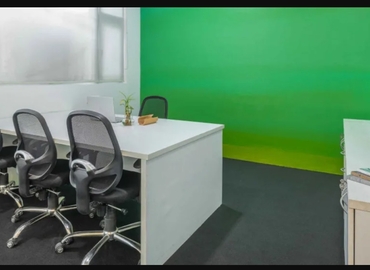 40 m² Shared office  in Faridabad, Institutional Area (122001) - 1 | MatchOffice.com