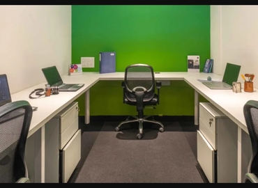 40 m² Shared office  in Faridabad, Institutional Area (122001) - 2 | MatchOffice