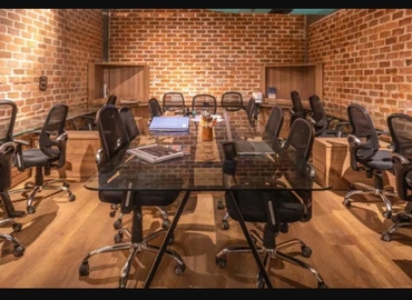 40 m² Coworking  in Faridabad, Institutional Area (122001) - 3 | MatchOffice.com