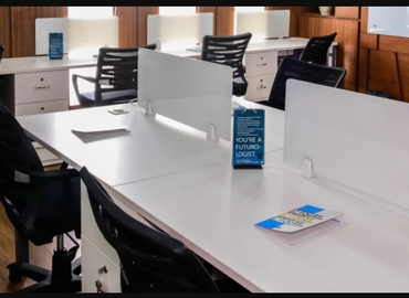 40 m² Shared workspace  in Gurgaon, 301/302/311/312 Good Earth City Centre (122018) - 6 | MatchOffice