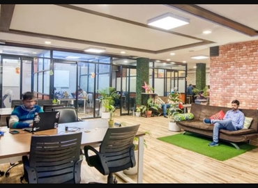 40 m² Co-working  in Faridabad, B8 (122001) - 0 | MatchOffice.com