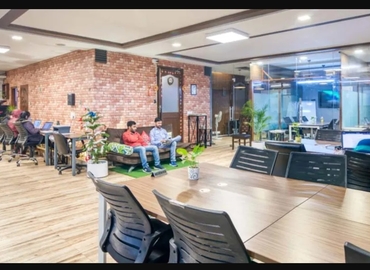 40 m² Coworking space  in Faridabad, B8 (122001) - 1 | MatchOffice.com