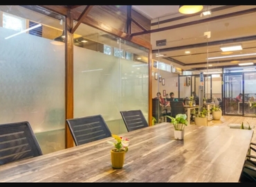 40 m² Shared office  in Faridabad, B8 (122001) - 2 | MatchOffice.com
