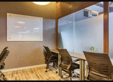 40 m² Co-working  in Faridabad, B8 (122001) - 3 | MatchOffice
