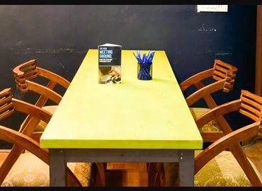 100 m² Coworking space  in Gurgaon, DLF Galleria Road (122002) - 5 | MatchOffice