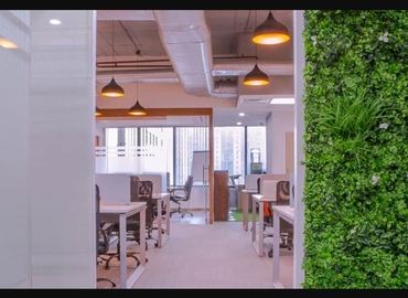 40 m² Coworking space  in Faridabad, Unit Number 221 (122018) - 7 | MatchOffice.com