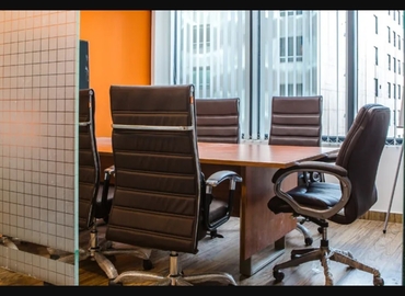 40 m² Co-working  in Faridabad, Unit Number 221 (122018) - 8 | MatchOffice.com