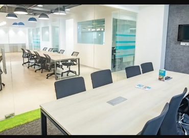 40 m² Co-working  in Faridabad,  6th Floor (122103) - 1 | MatchOffice