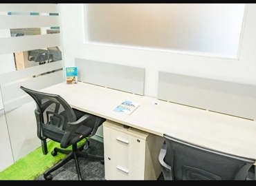 40 m² Co-working  in Faridabad,  6th Floor (122103) - 2 | MatchOffice.com
