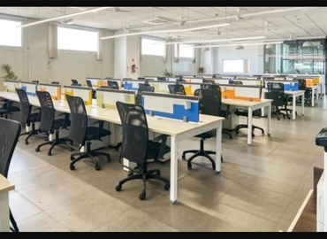 40 m² Shared office  in Faridabad, Building Number 145 (122003) - 0 | MatchOffice