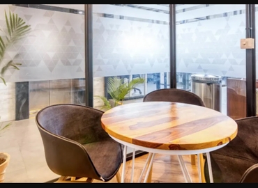 40 m² Shared office  in Faridabad, Building Number 145 (122003) - 2 | MatchOffice.com