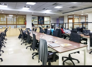 40 m² Shared workspace  in Faridabad, Plot 23 (122007) - 0 | MatchOffice.com