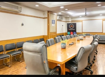 40 m² Shared workspace  in Faridabad, Plot 23 (122007) - 2 | MatchOffice