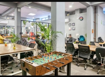 40 m² Coworking  in Faridabad,  35 (122022) - 0 | MatchOffice