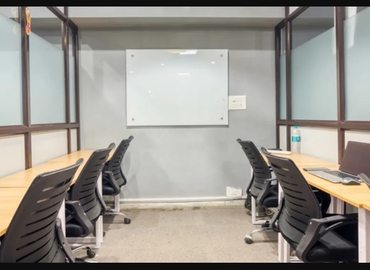 40 m² Shared workspace  in Faridabad,  35 (122022) - 2 | MatchOffice