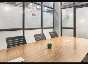 40 m² Shared office  in Faridabad,  35 (122022) - 3 | MatchOffice