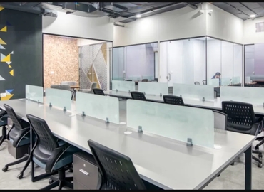 40 m² Coworking  in Faridabad, Plot No. 558 (122022) - 0 | MatchOffice.com