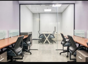 40 m² Shared office  in Faridabad, Plot No. 558 (122022) - 1 | MatchOffice