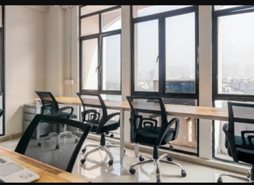 40 m² Co-working  in Faridabad, 7th Floor (122022) - 1 | MatchOffice.com