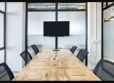 40 m² Co-working  in Faridabad, 7th Floor (122022) - 2 | MatchOffice.com