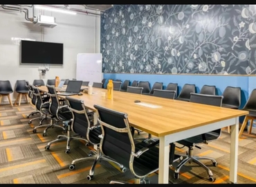 40 m² Co-working  in Faridabad, 90B (122022) - 0 | MatchOffice.com