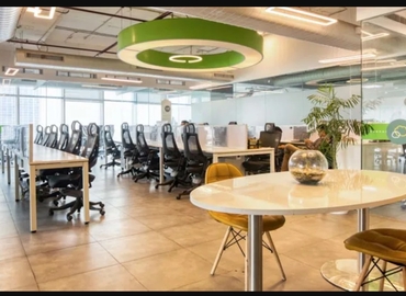 40 m² Coworking  in Faridabad, SAS Tower (122022) - 0 | MatchOffice.com