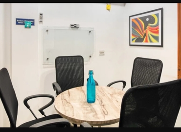 40 m² Shared workspace  in New Delhi, 15 (110065) - 1 | MatchOffice.com