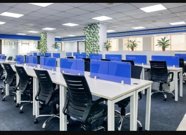 40 m² Coworking space  in New Delhi, Devika Tower (110019) - 0 | MatchOffice.com