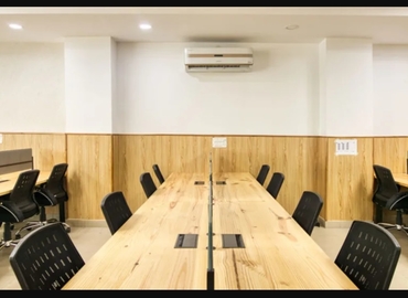 40 m² Shared workspace  in New Delhi, Building No. 2 (110074) - 8 | MatchOffice