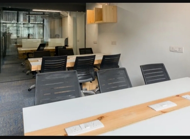 40 m² Co-working  in New Delhi, 502 (110019) - 0 | MatchOffice