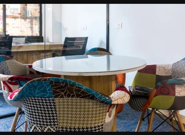 40 m² Coworking  in New Delhi, 502 (110019) - 2 | MatchOffice.com