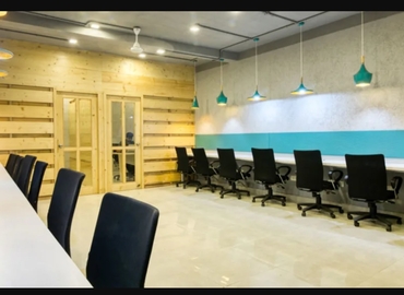 40 m² Shared workspace  in New Delhi, H-294 (110030) - 0 | MatchOffice.com