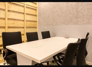 40 m² Shared office  in New Delhi, H-294 (110030) - 1 | MatchOffice.com