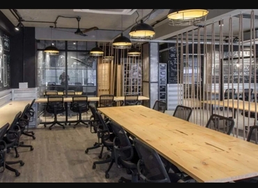 40 m² Co-working  in New Delhi, 416 Shahpur Jat (110049) - 6 | MatchOffice