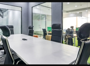 40 m² Co-working  in New Delhi, Celebration Gardens (110037) - 1 | MatchOffice