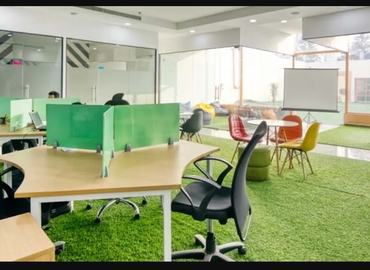 40 m² Co-working  in New Delhi, Celebration Gardens (110037) - 0 | MatchOffice.com