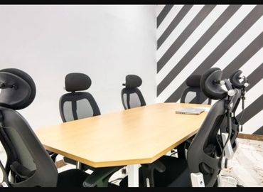 40 m² Co-working  in New Delhi, Celebration Gardens (110037) - 2 | MatchOffice.com