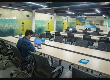 40 m² Coworking  in New Delhi, 40-41 (110048) - 0 | MatchOffice