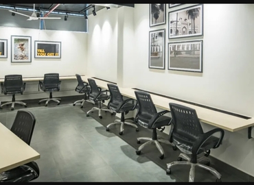 40 m² Co-working  in New Delhi, 40-41 (110048) - 1 | MatchOffice