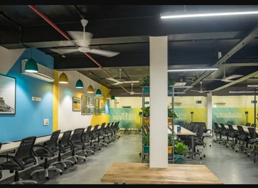 40 m² Shared workspace  in New Delhi, 40-41 (110048) - 3 | MatchOffice