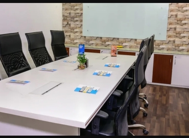 40 m² Shared workspace  in New Delhi, N-138 (110049) - 0 | MatchOffice.com